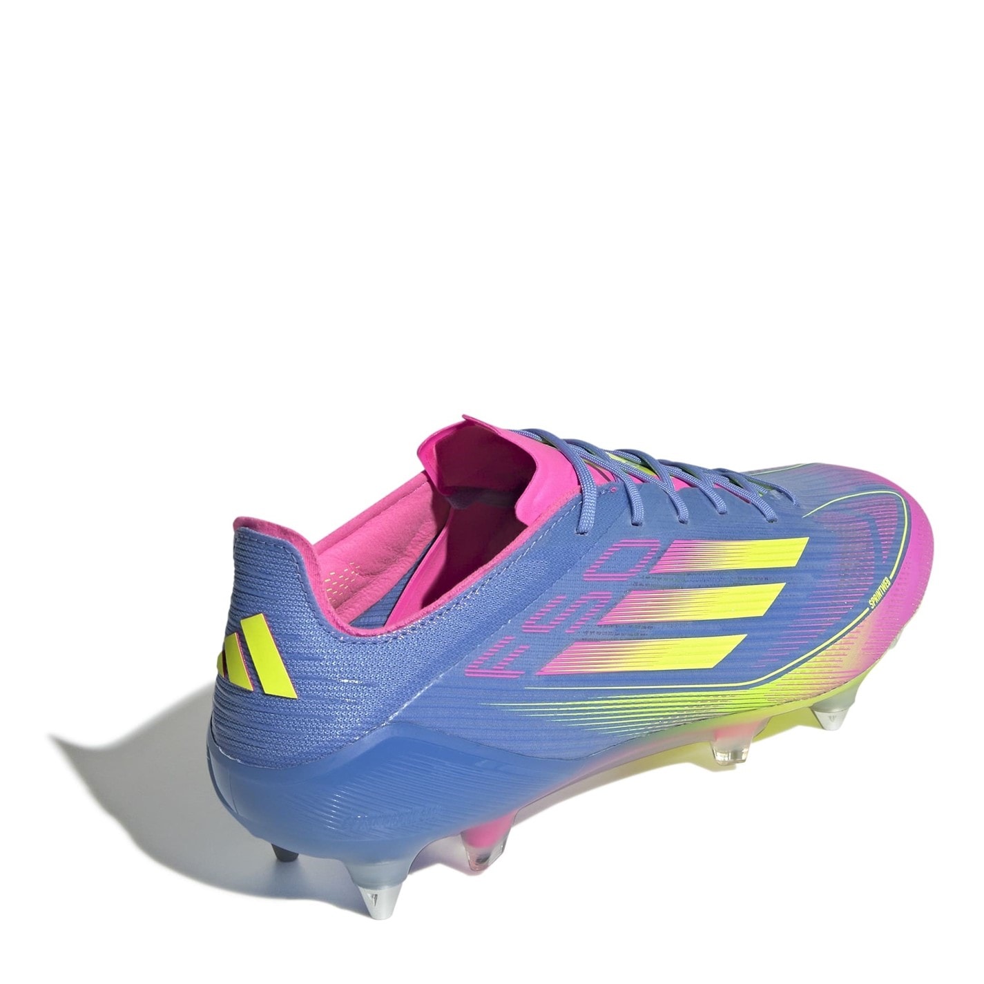 adidas F50 Elite Adults Soft Ground Football Boots