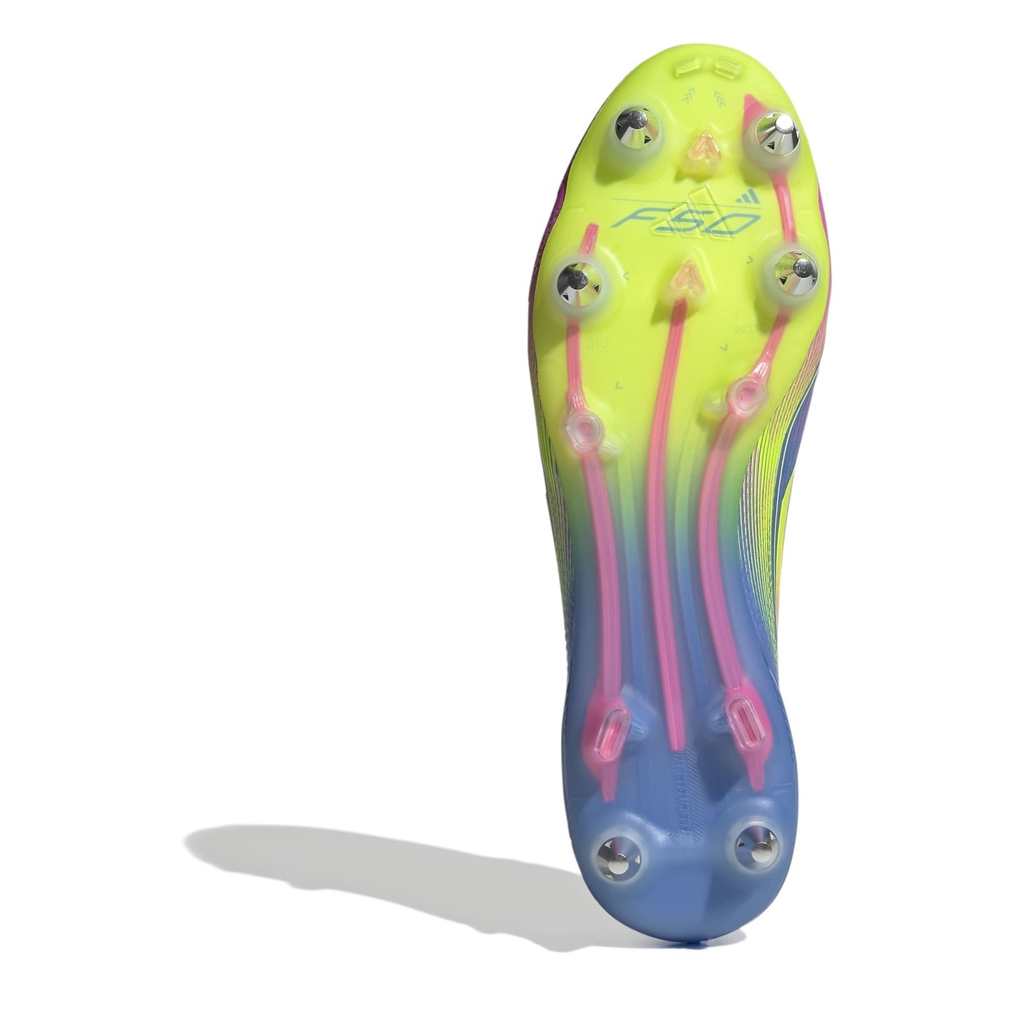 adidas F50 Elite Adults Soft Ground Football Boots