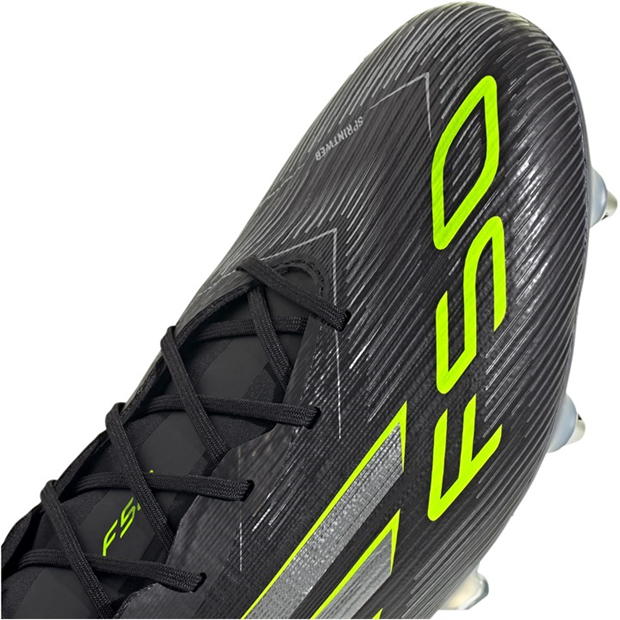 adidas F50 Elite Adults Soft Ground Football Boots