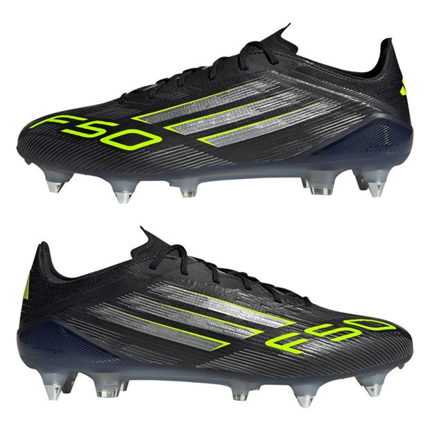adidas F50 Elite Adults Soft Ground Football Boots