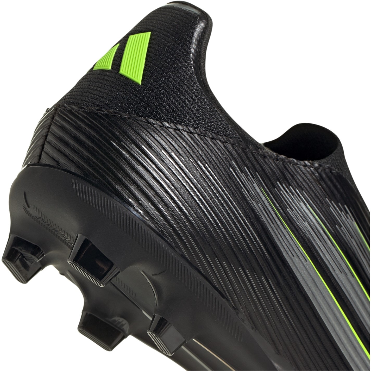 adidas F50 League Laceless Adults Firm Ground Football Boots