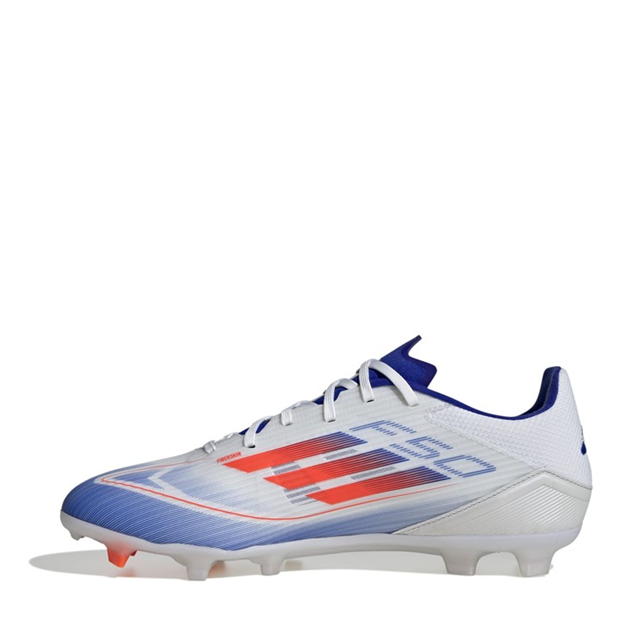 adidas F50 League Fg/Mg Firm Ground Football Boots Boys