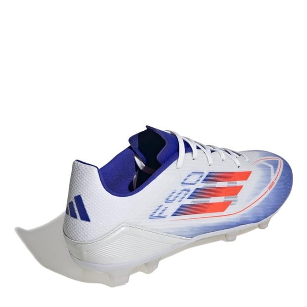 adidas F50 League Fg/Mg Firm Ground Football Boots Boys