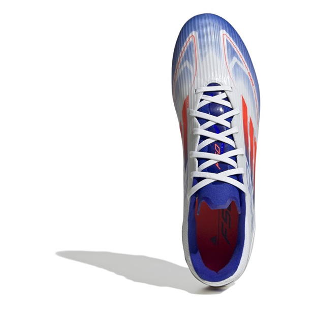 adidas F50 League Fg/Mg Firm Ground Football Boots Boys
