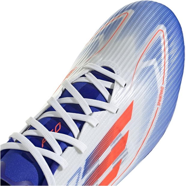 adidas F50 League Fg/Mg Firm Ground Football Boots Boys