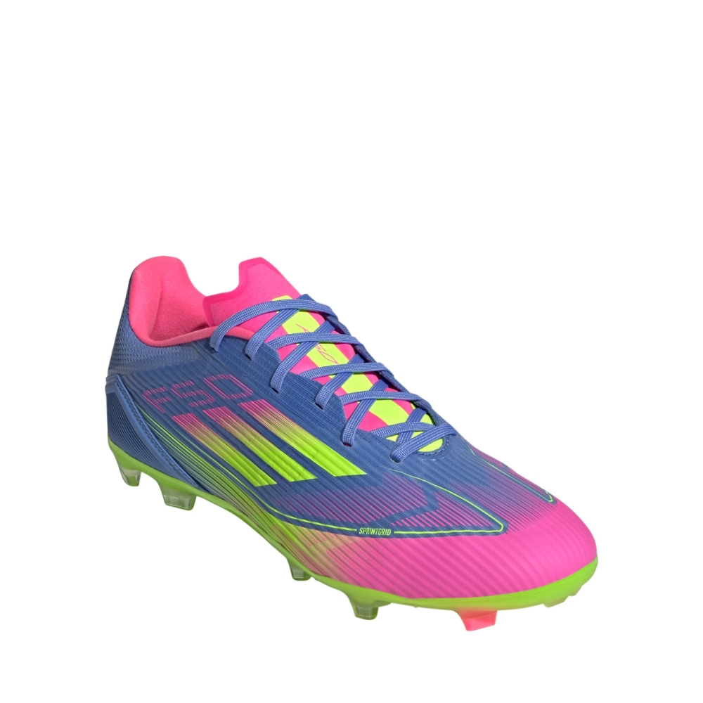 adidas F50 League FG/MG IE1290 football boots