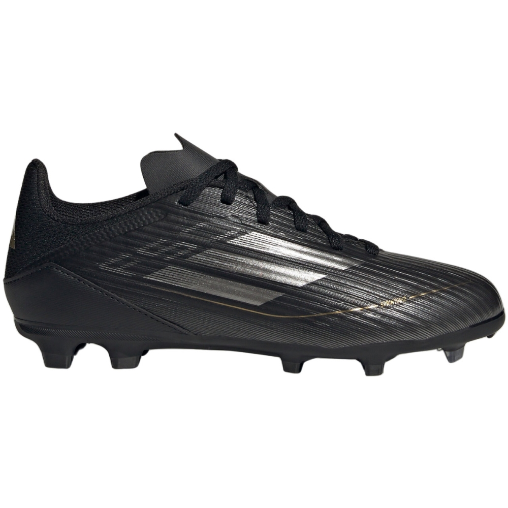 adidas F50 League FG/MG J IF1364 children's football boots