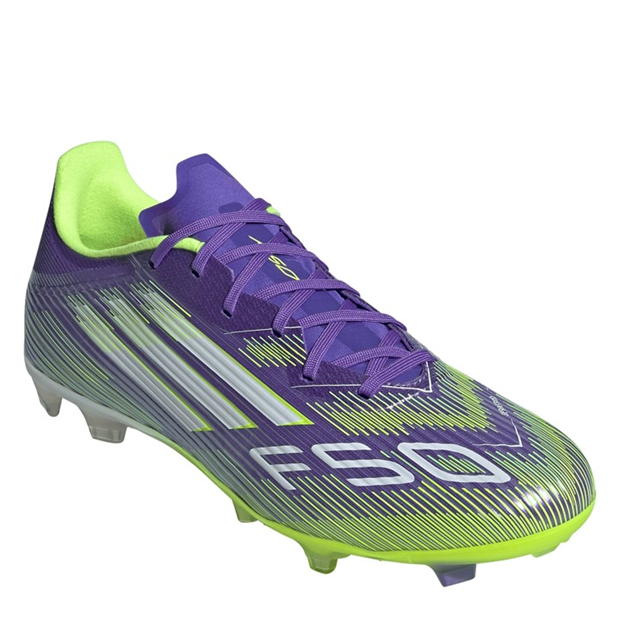 adidas F50 League Adults Firm Ground Football Boots