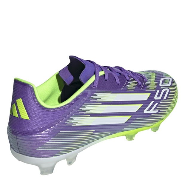 adidas F50 League Adults Firm Ground Football Boots