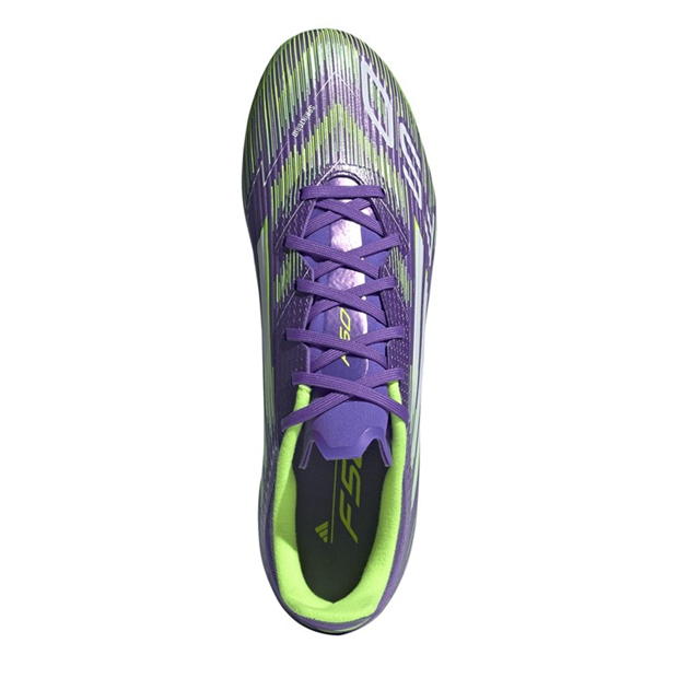 adidas F50 League Adults Firm Ground Football Boots