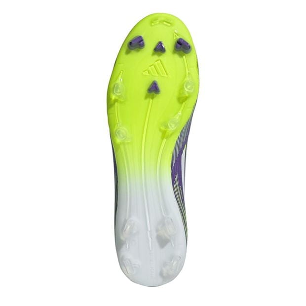 adidas F50 League Adults Firm Ground Football Boots