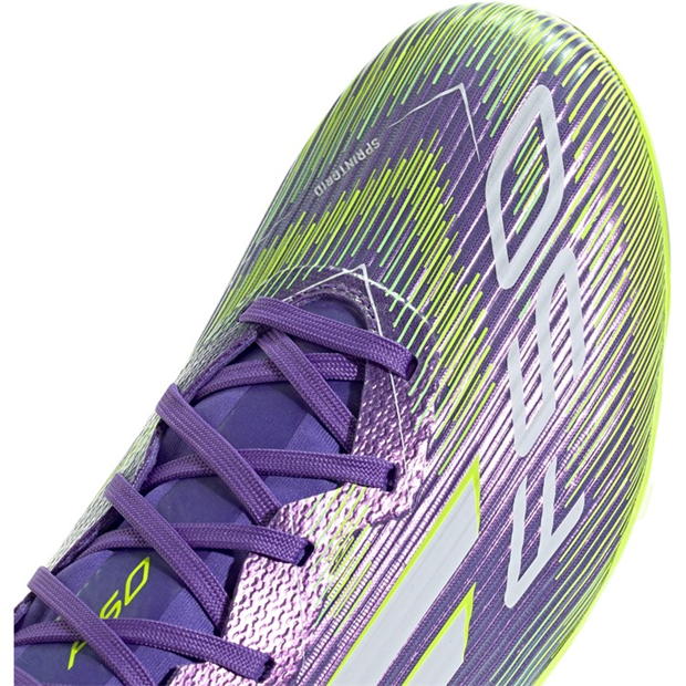 adidas F50 League Adults Firm Ground Football Boots