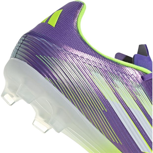 adidas F50 League Adults Firm Ground Football Boots