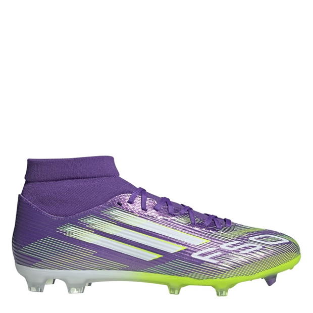 adidas F50 League Mens Firm Ground Football Boots