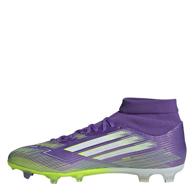adidas F50 League Mens Firm Ground Football Boots