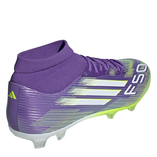 adidas F50 League Mens Firm Ground Football Boots