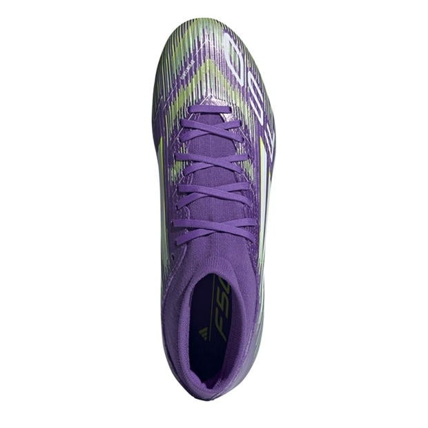 adidas F50 League Mens Firm Ground Football Boots