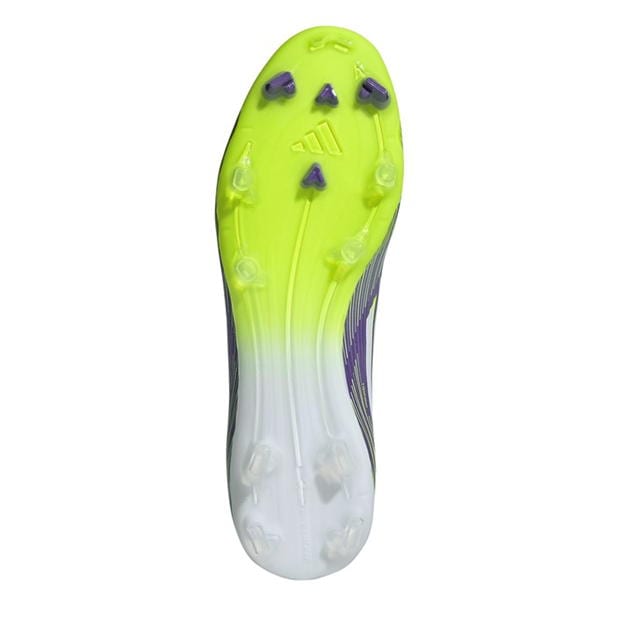 adidas F50 League Mens Firm Ground Football Boots