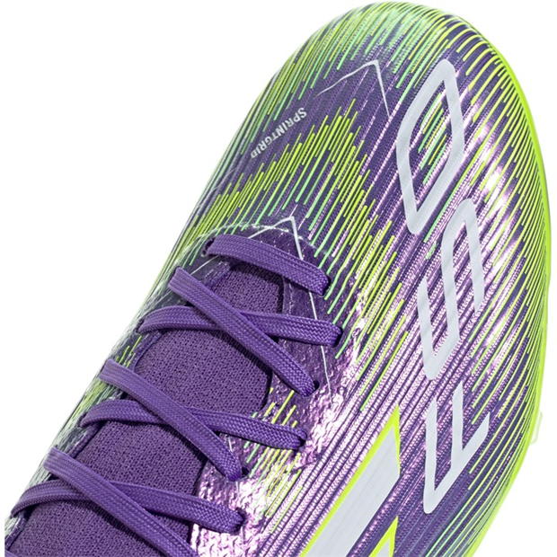 adidas F50 League Mens Firm Ground Football Boots