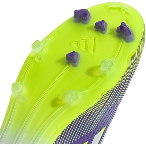 adidas F50 League Mens Firm Ground Football Boots