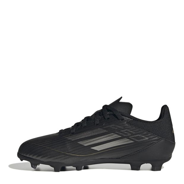 adidas F50 League Childrens Firm Ground Football Boots
