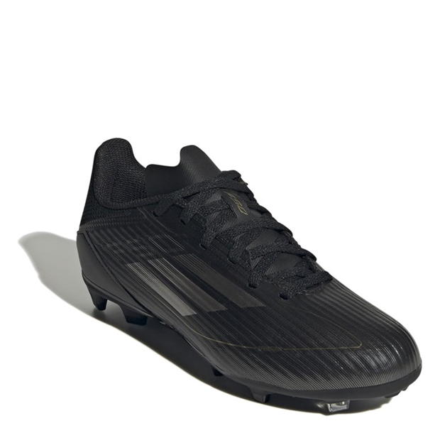 adidas F50 League Childrens Firm Ground Football Boots