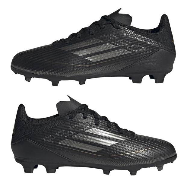 adidas F50 League Childrens Firm Ground Football Boots
