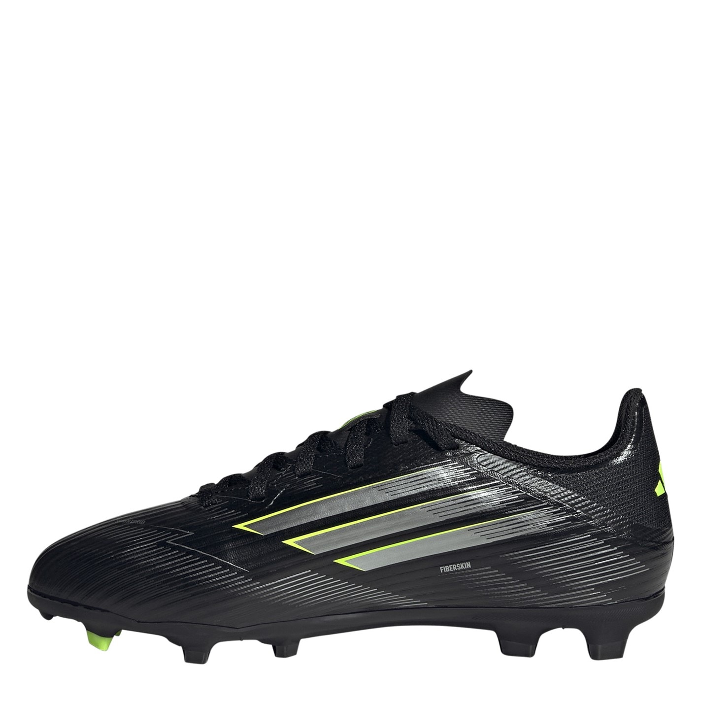 adidas F50 League Childrens Firm Ground Football Boots