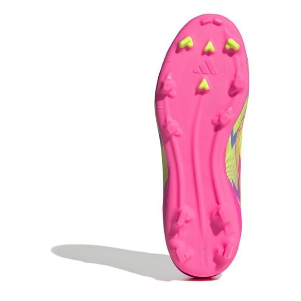 adidas F50 League Childrens Firm Ground Football Boots