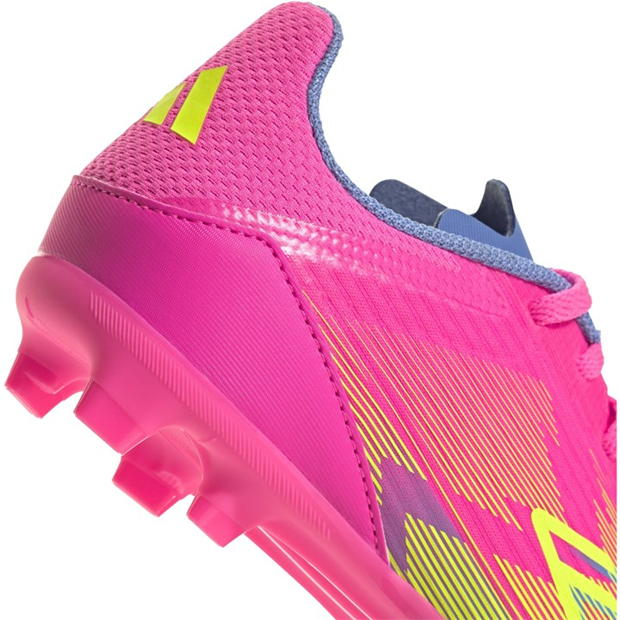 adidas F50 League Childrens Firm Ground Football Boots