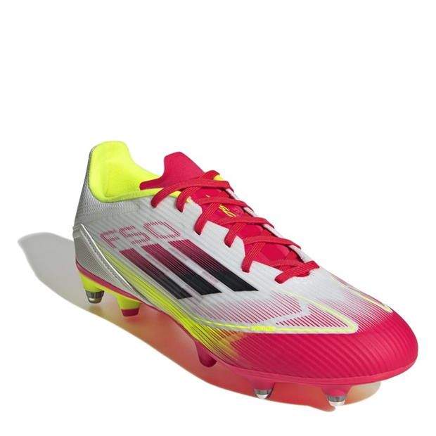 adidas F50 League Soft Ground Football Boots