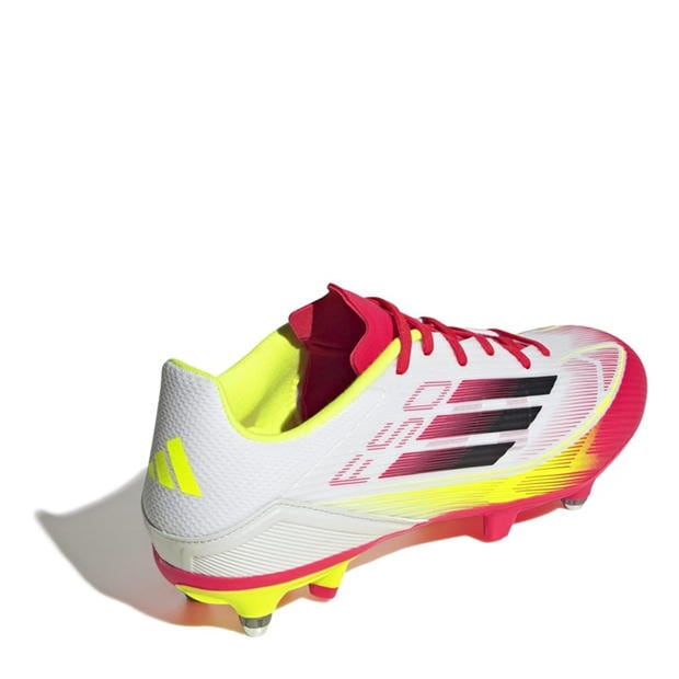 adidas F50 League Soft Ground Football Boots