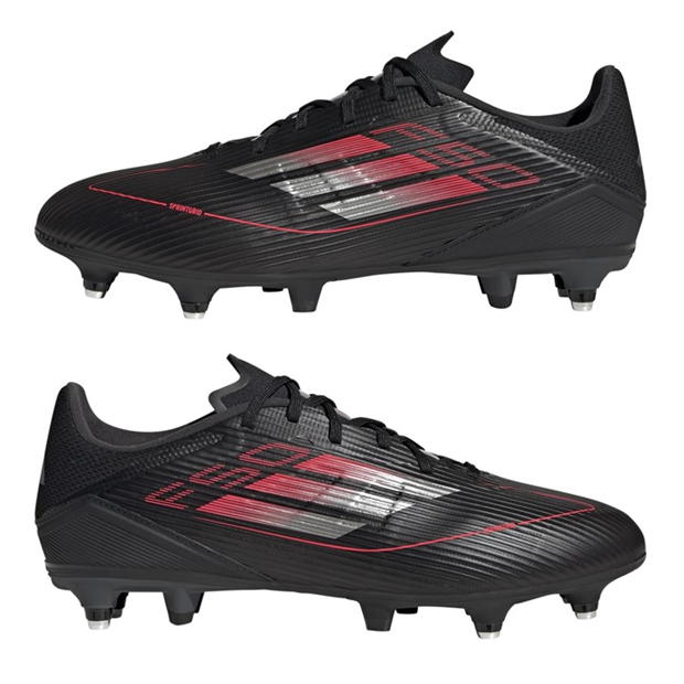 adidas F50 League Soft Ground Football Boots