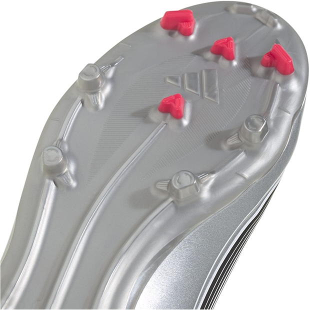 adidas F50 League Juniors Firm Ground Football Boots