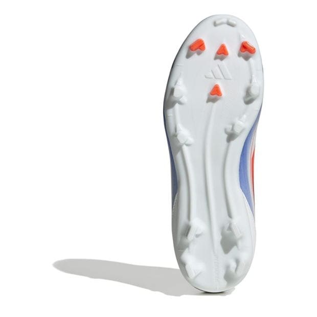adidas F50 League Childrens Firm Ground Football Boots