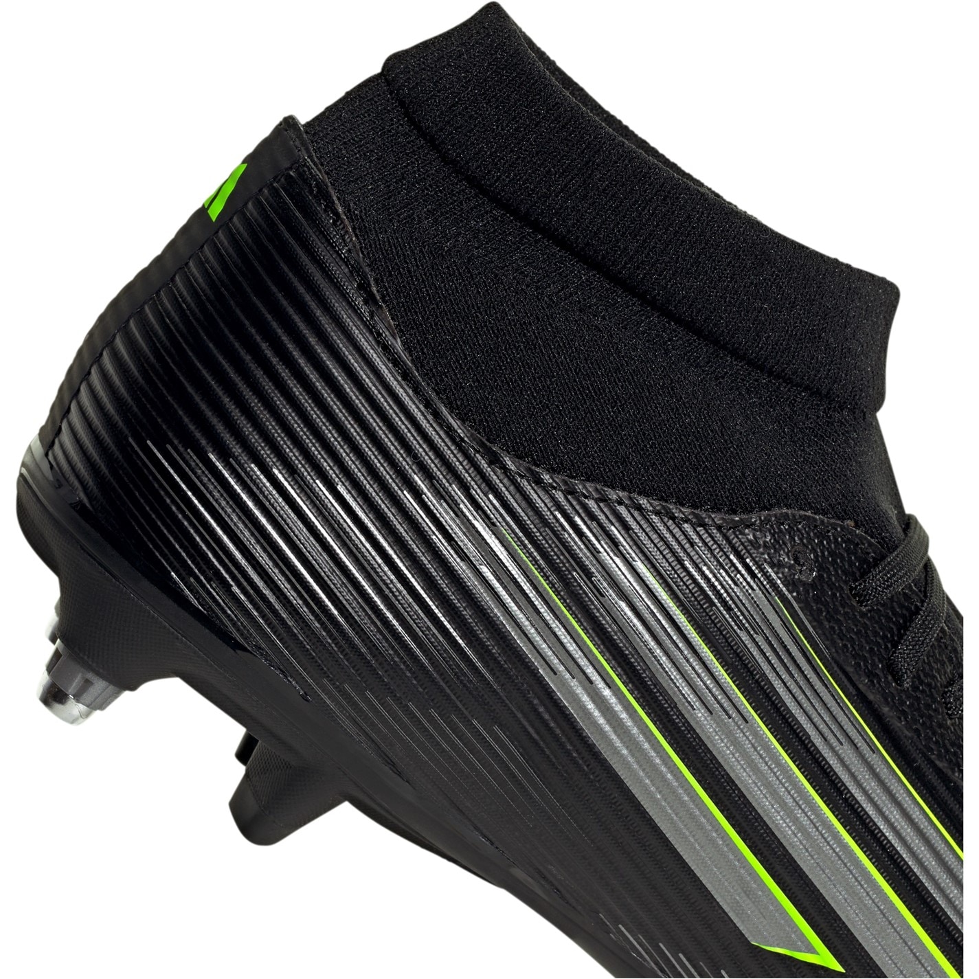 adidas F50 League Adults Mid Soft Ground Football Boots