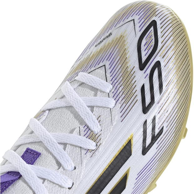 adidas F50 League Childrens Multi-Ground Football Boots