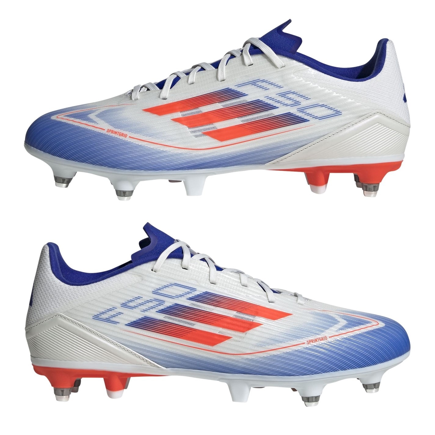 adidas F50 League Soft Ground Football Boots