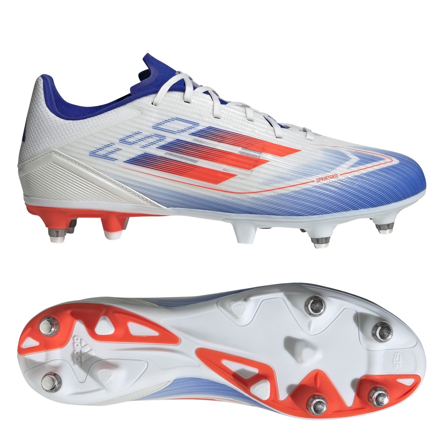adidas F50 League Soft Ground Football Boots