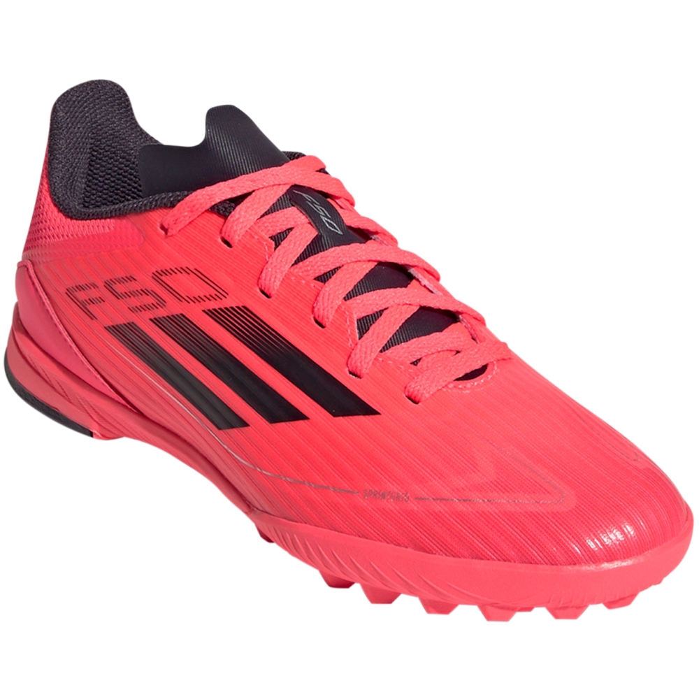 adidas F50 League TF IF1378 football boots for children
