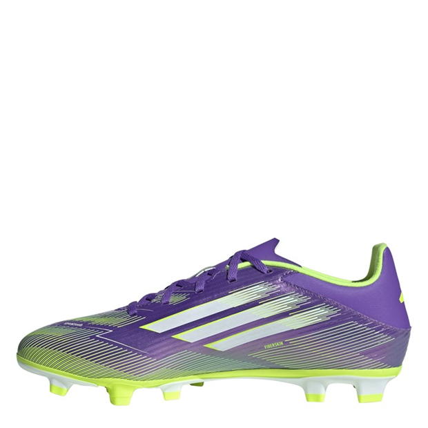 adidas F50 Messi Club Adults Firm Ground Football Boots