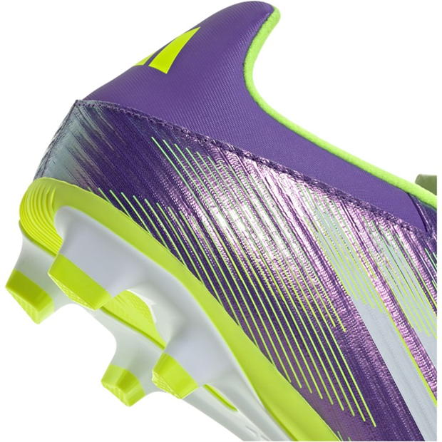 adidas F50 Messi Club Adults Firm Ground Football Boots