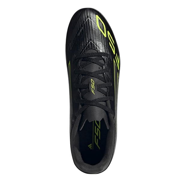 adidas F50 Messi Club Adults Firm Ground Football Boots