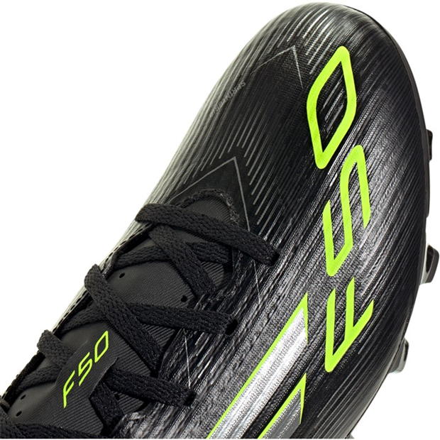 adidas F50 Messi Club Adults Firm Ground Football Boots