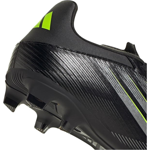 adidas F50 Messi Club Adults Firm Ground Football Boots