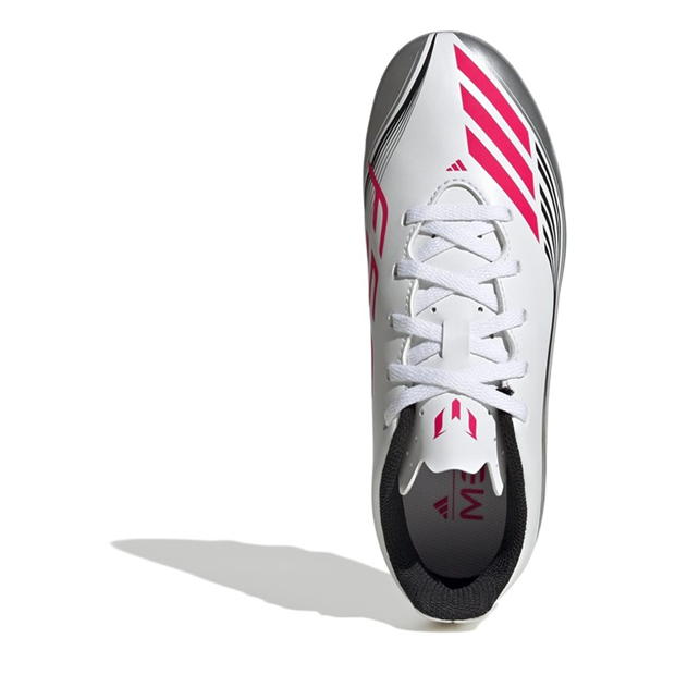 adidas F50 Club Juniors Firm Ground Football Boots
