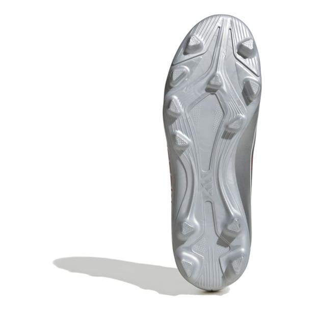 adidas F50 Club Juniors Firm Ground Football Boots