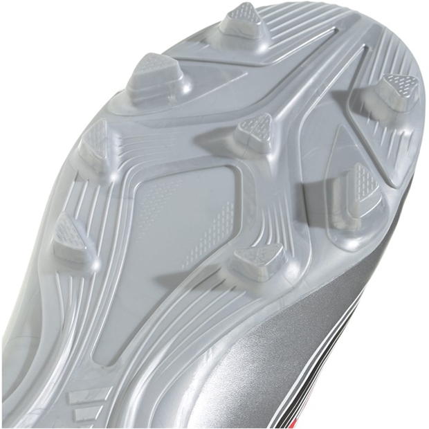 adidas F50 Club Juniors Firm Ground Football Boots