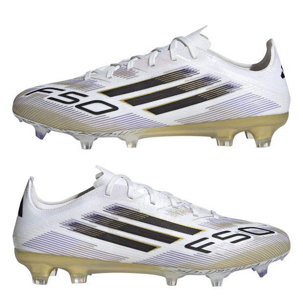 adidas F50 Pro Adults Firm Ground Football Boots