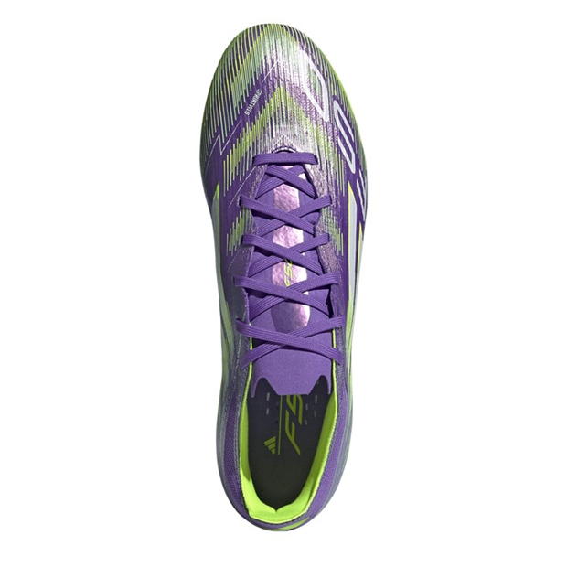 adidas F50 Pro Adults Firm Ground Football Boots